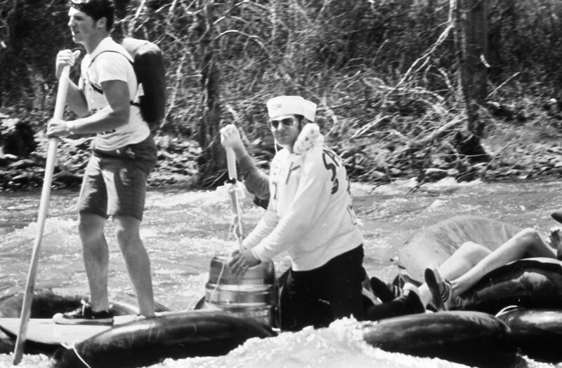 1972 Raft Race 03