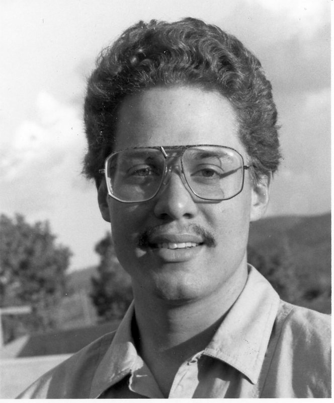 1989 Alumni, Shane Addleman 1-1