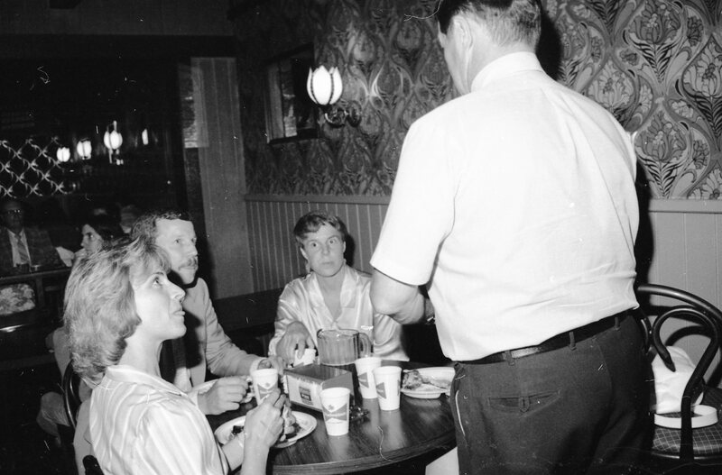 1986 Shakey's Pizza Party 11