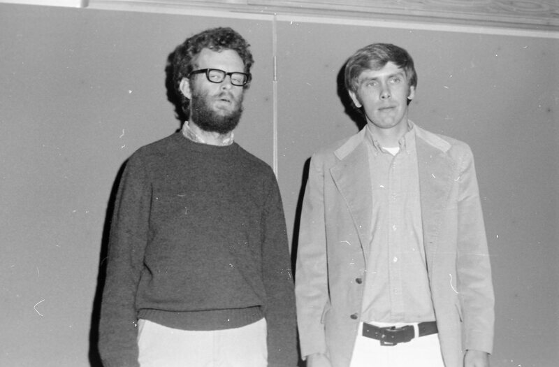 1975 Employees, Community Service Program 02