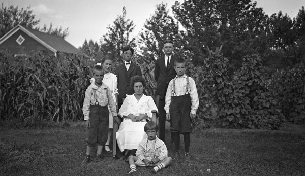 Reuter Group-T, Family 1