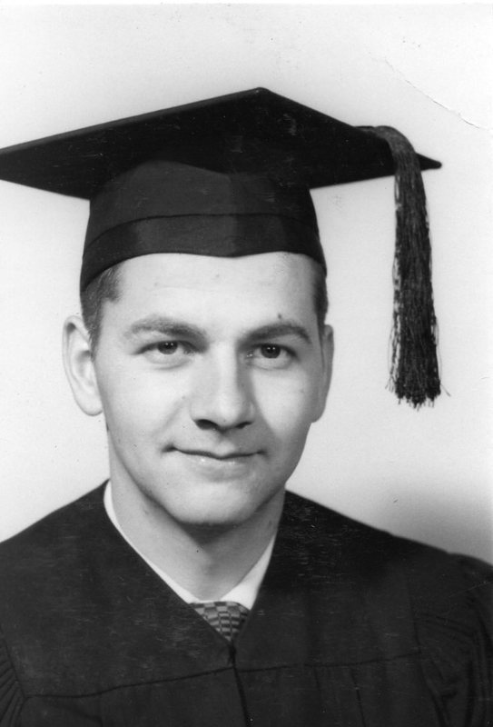 1956 Alumni, Jack Bond