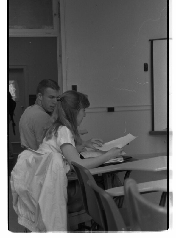 1989 Classroom, Group Assignment 06