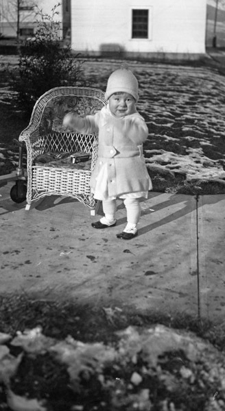 Reuter, Bob - Child 129