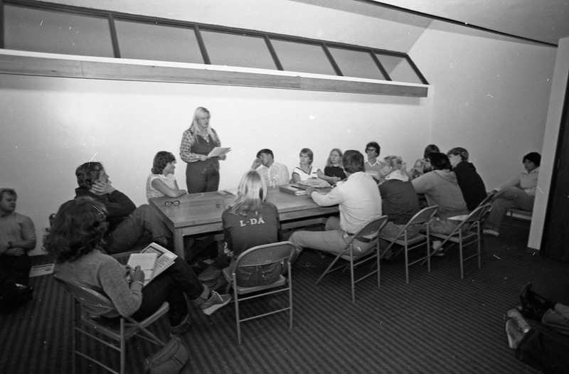1981 Orientation, Things to Do 04