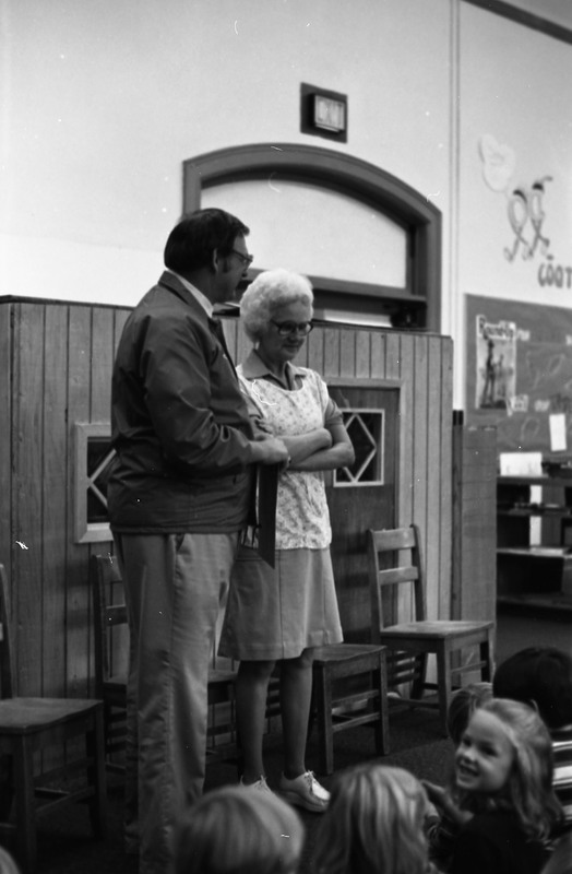 1981 Ackerman Elementary Presentation 01