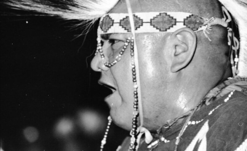 1986 Native Americans, Speel-Ya Powwow 11