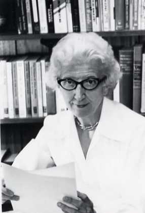 1978 Employee, Mary Jane Loso 1