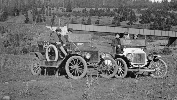 Reuter Group, Automobiles 2
