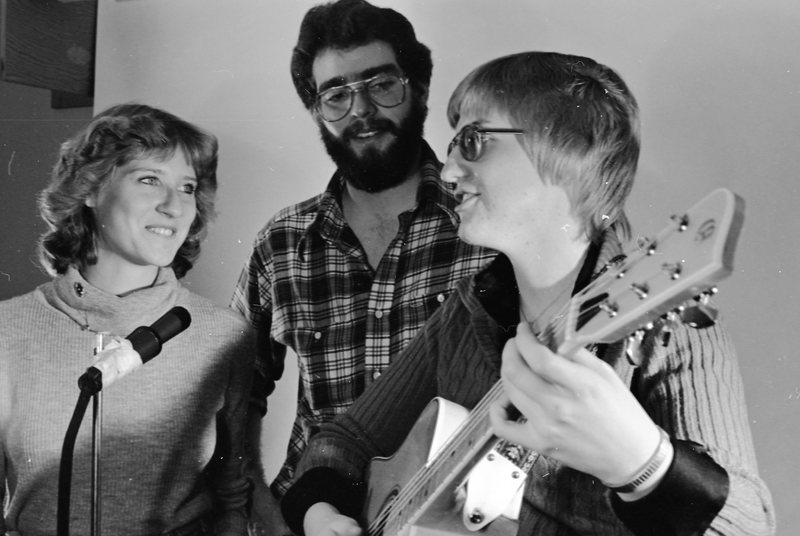 1980 Ambassadors, Photo Shoot 04
