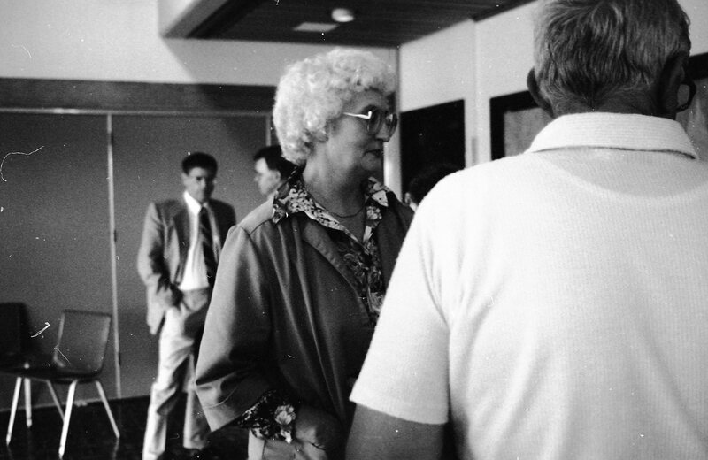 1985 Retirement, Helen Pfel 05