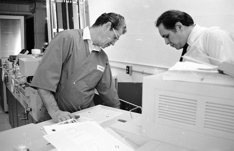 1984 Photography Lab, December 01