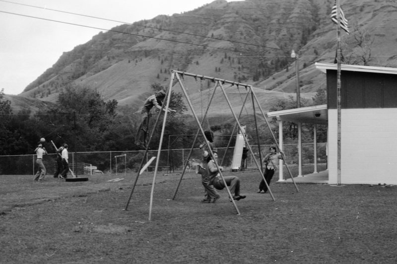 1980 Imnaha, May 14th Visit 35