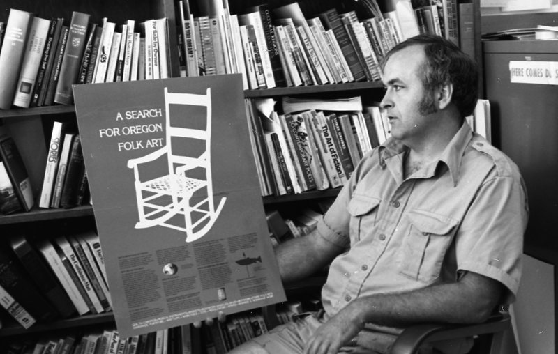 1980 Employee, George Venn 05