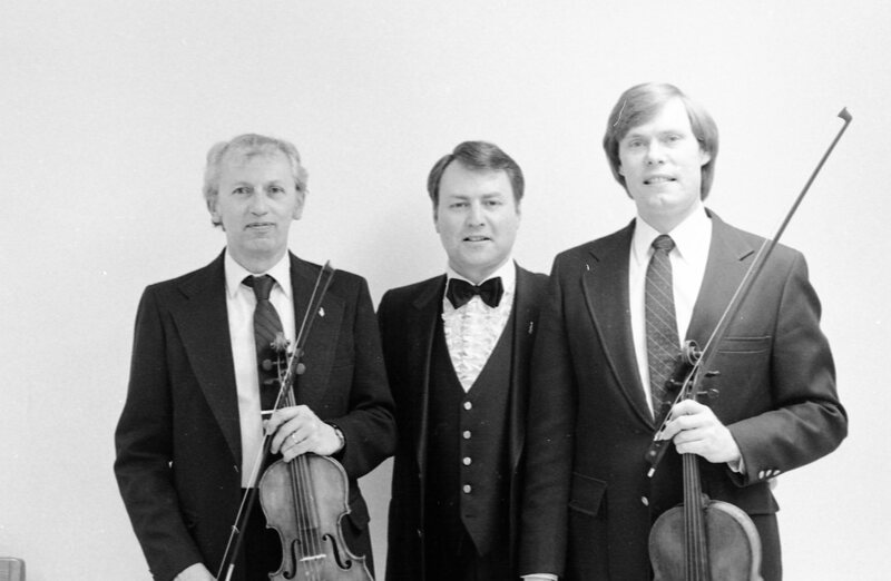 80's Grande Ronde Symphony Orchestra, Soloists 02