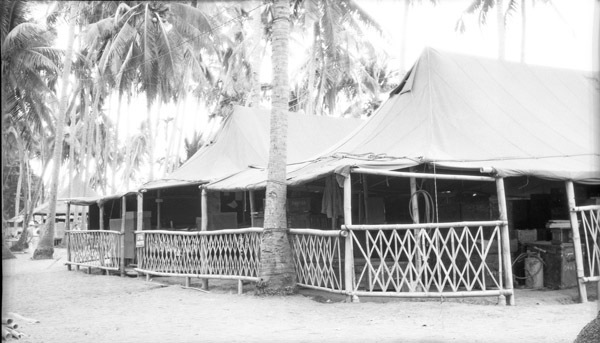 Binmaley Camp, Photo Section 2