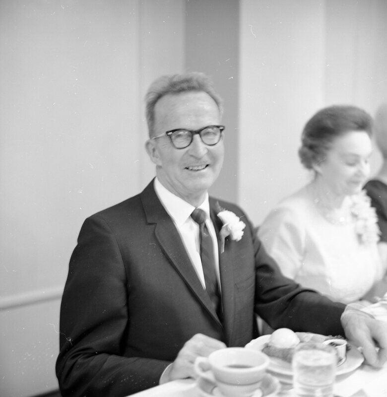 1967 Employee Banquet 10