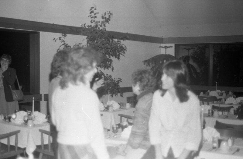 1984 Faculty &amp; Staff Gathering 03