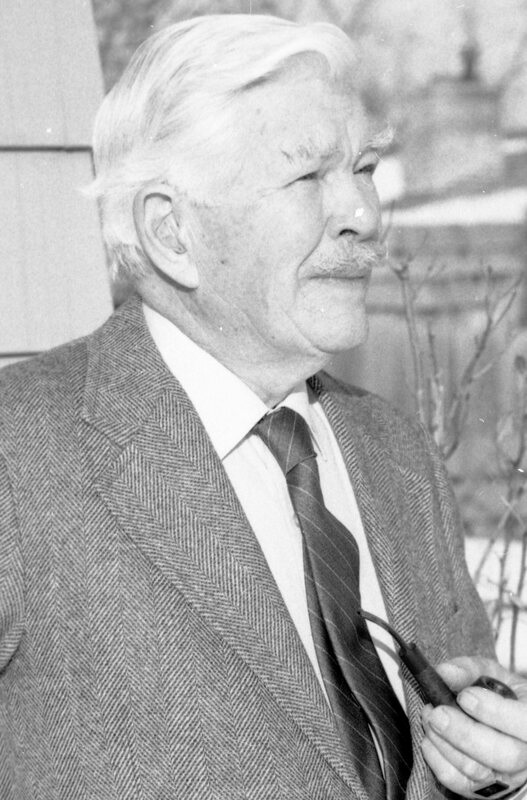 1986 Employee, George Nightingale 02