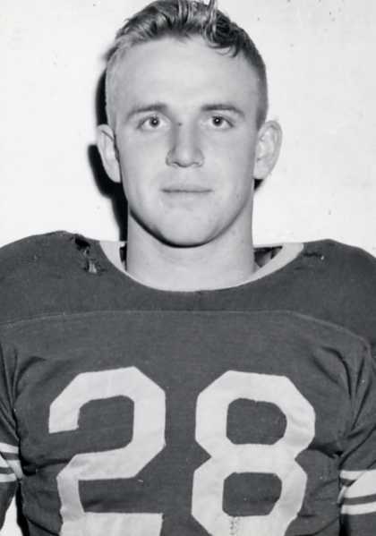 1956 Football Player 2