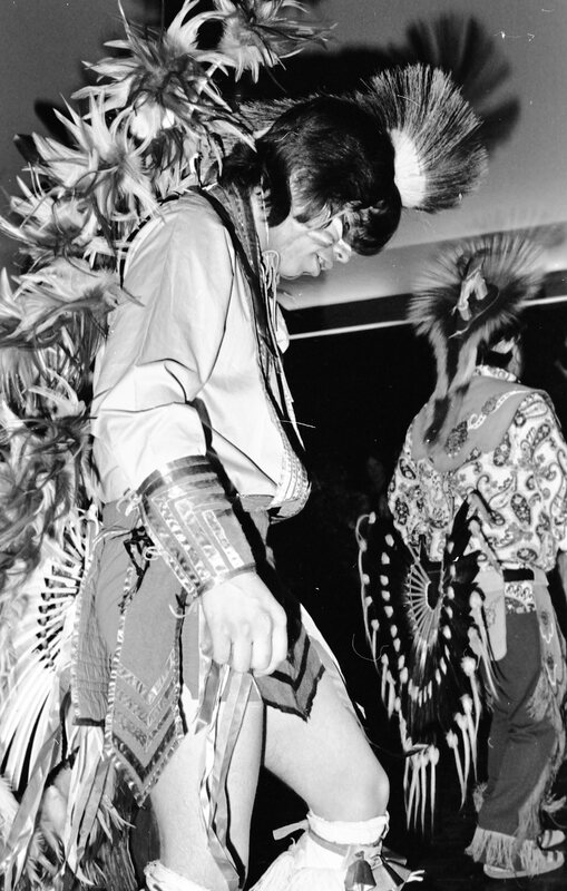 1978 Native American Root Feast 42
