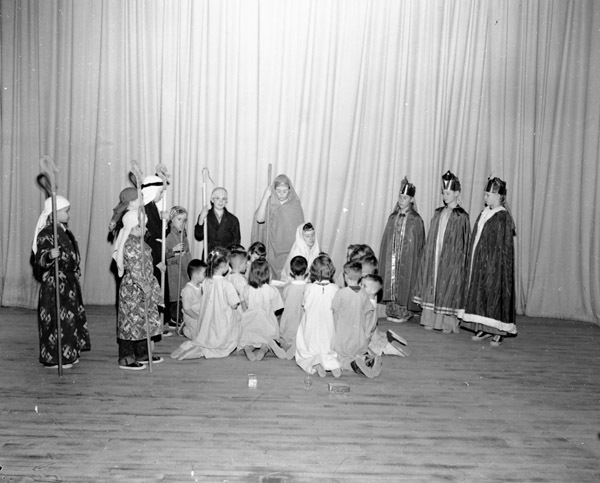 50's Ackerman Elementary Christmas 1-1