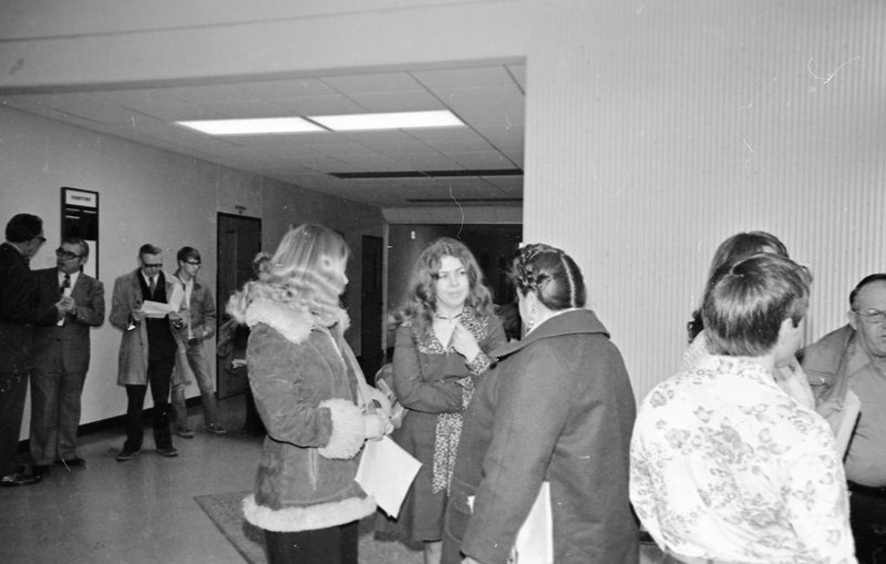 1976 Guest Speaker, Lee Johnson 05