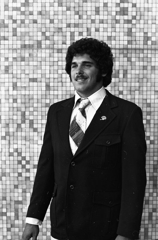 1982 Football Player, Portraits 014