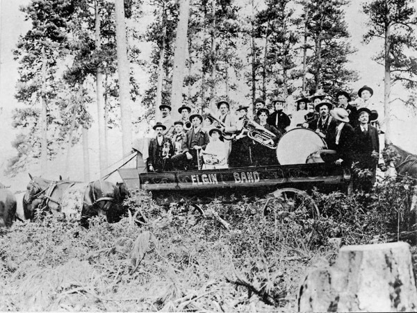 Elgin Band