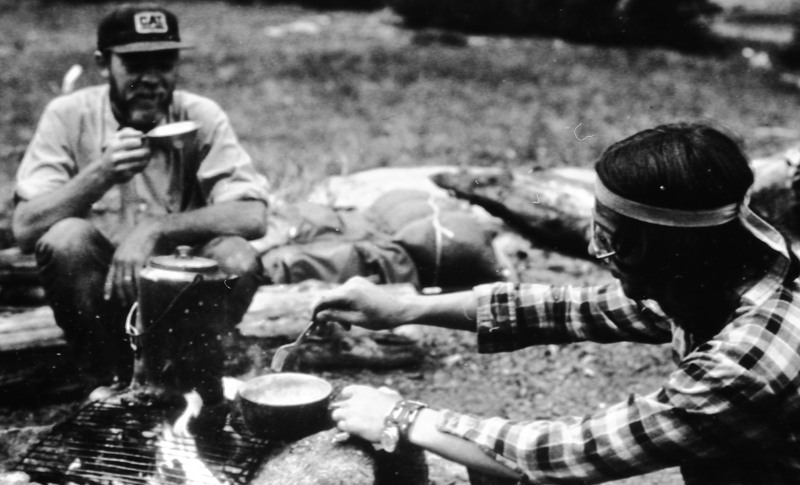 1974 Eagle Cap Wilderness 05