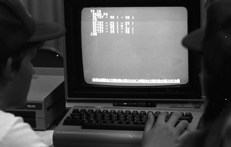1984 Computer Camp 08