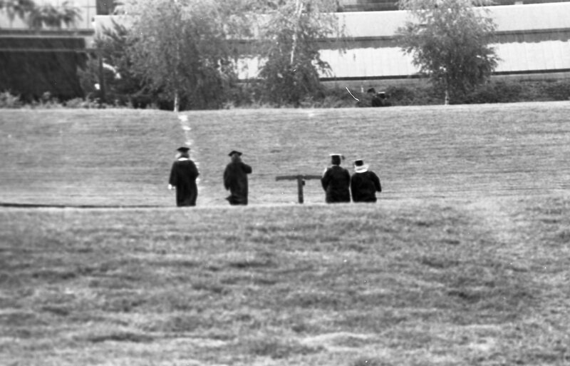 1985 Graduation, After 04