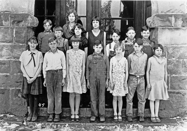 Elgin School Students 4