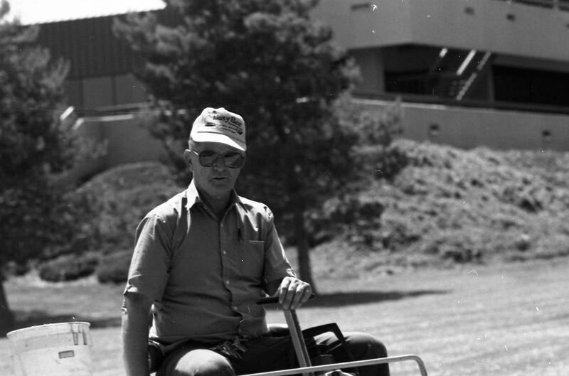 1984 Employee, Sam Shorb 08