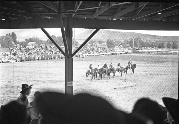 Baker, Mining Jubilee 13
