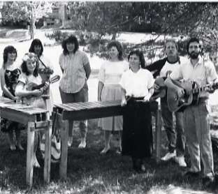 1987 Marimba Band 1-1