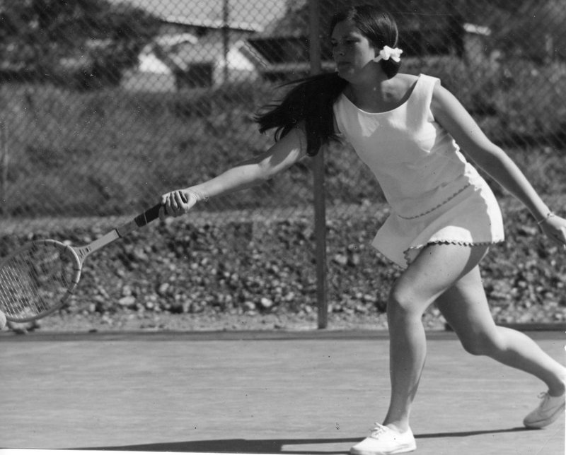 1970 Tennis Player 01