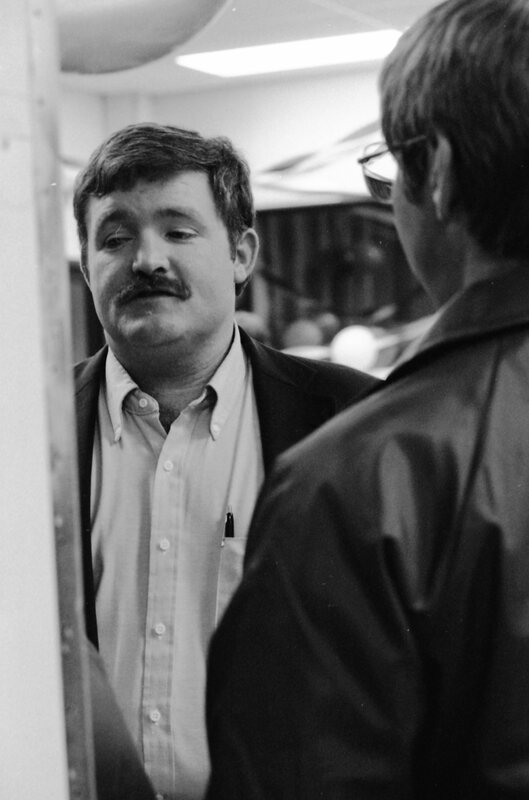 1986 Political Campaign for County Judge, Mike Caldwell 06