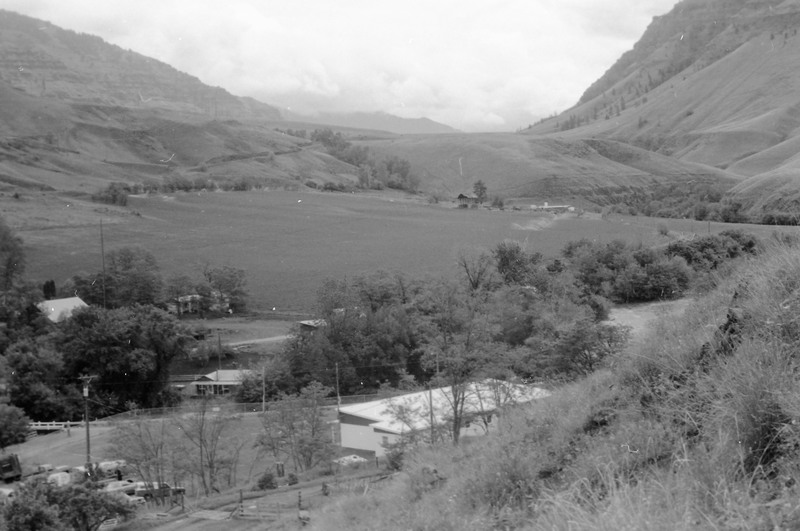 1980 Imnaha, May 14th Visit 02