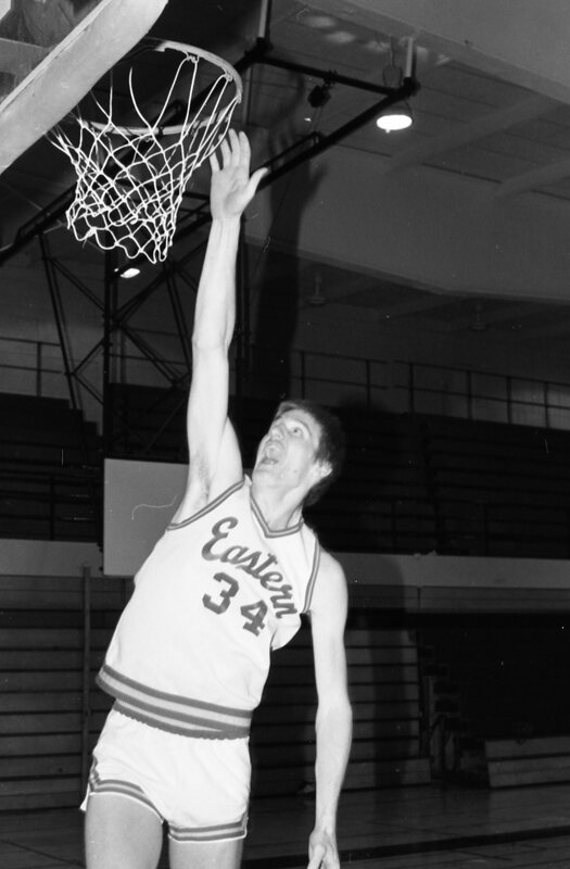 1984 Men's Basketball Junior Varsity Players, Portraits 27