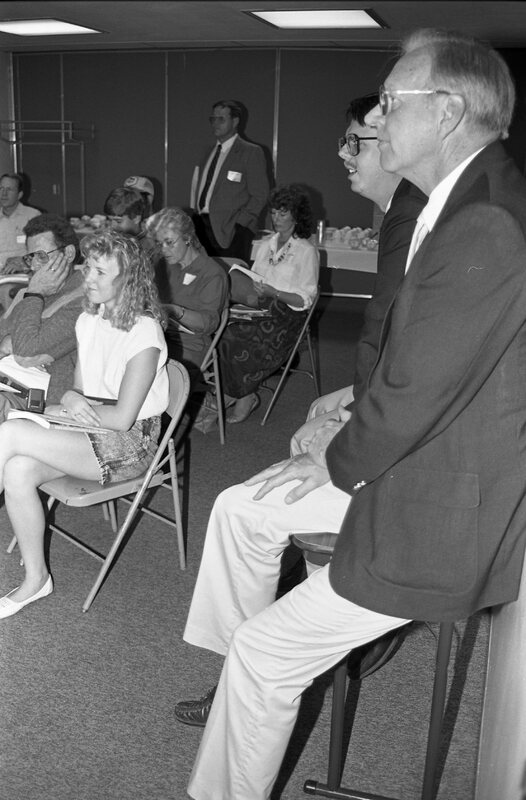 1988 Continuing Education Seminar 04