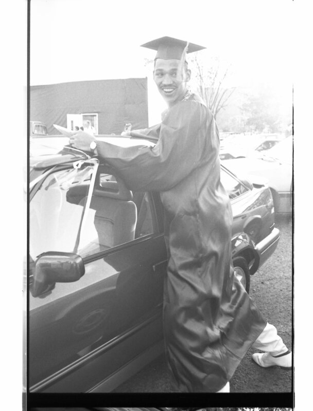 1989 Graduate with Family 15