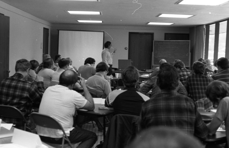 1981 Personnel Management Seminar 10