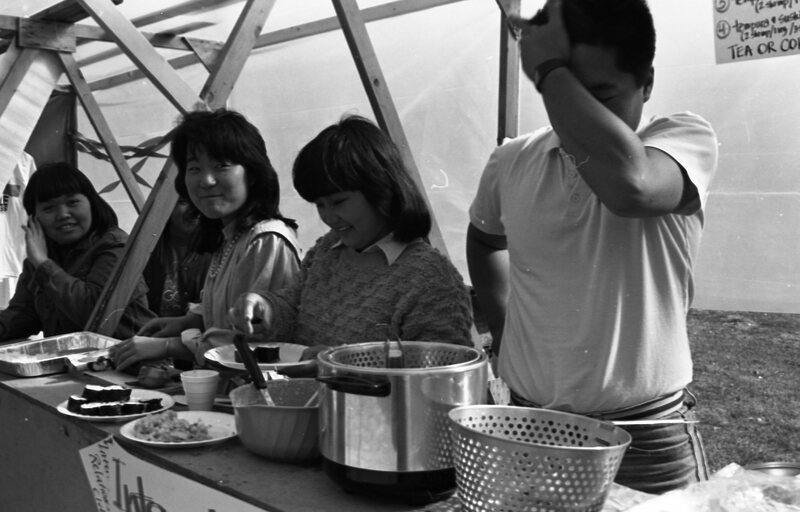 1986 Octoberfest, Booths 05