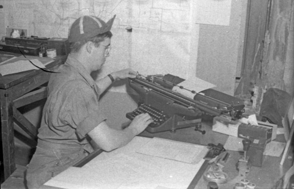 Fred Hill, 123rd Obsn Sqdn 1
