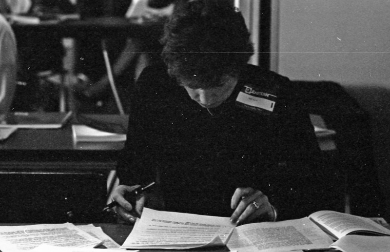 1983 Weekend College, Utopia 05