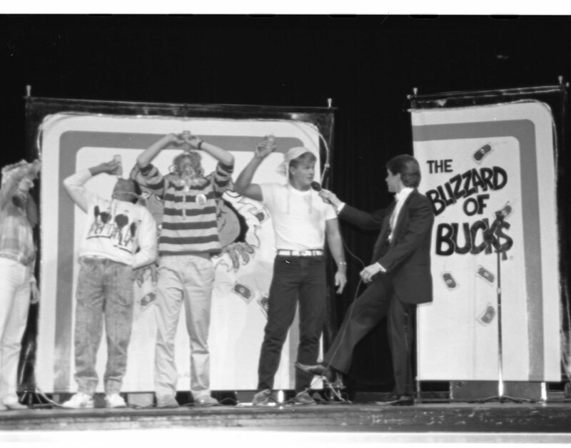 1989 Guest, The Buzzard of Bucks 07