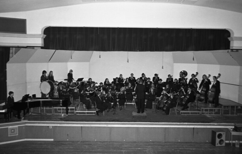 1977 Grande Ronde Symphony Orchestra 05