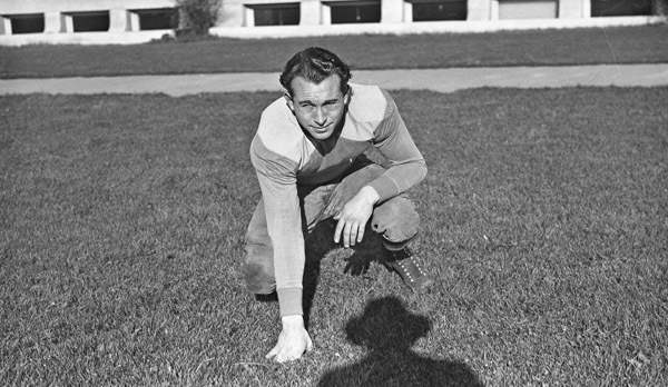 EONS, Football Player 6