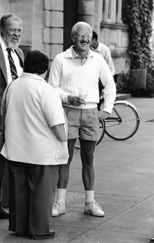 1987 Faculty, Reception 05